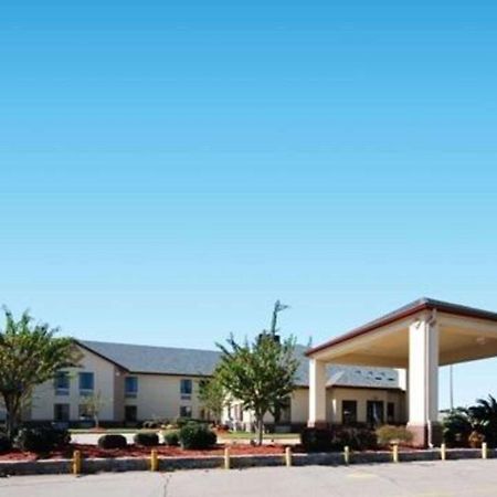 Columbia Inn & Suites Dış mekan fotoğraf