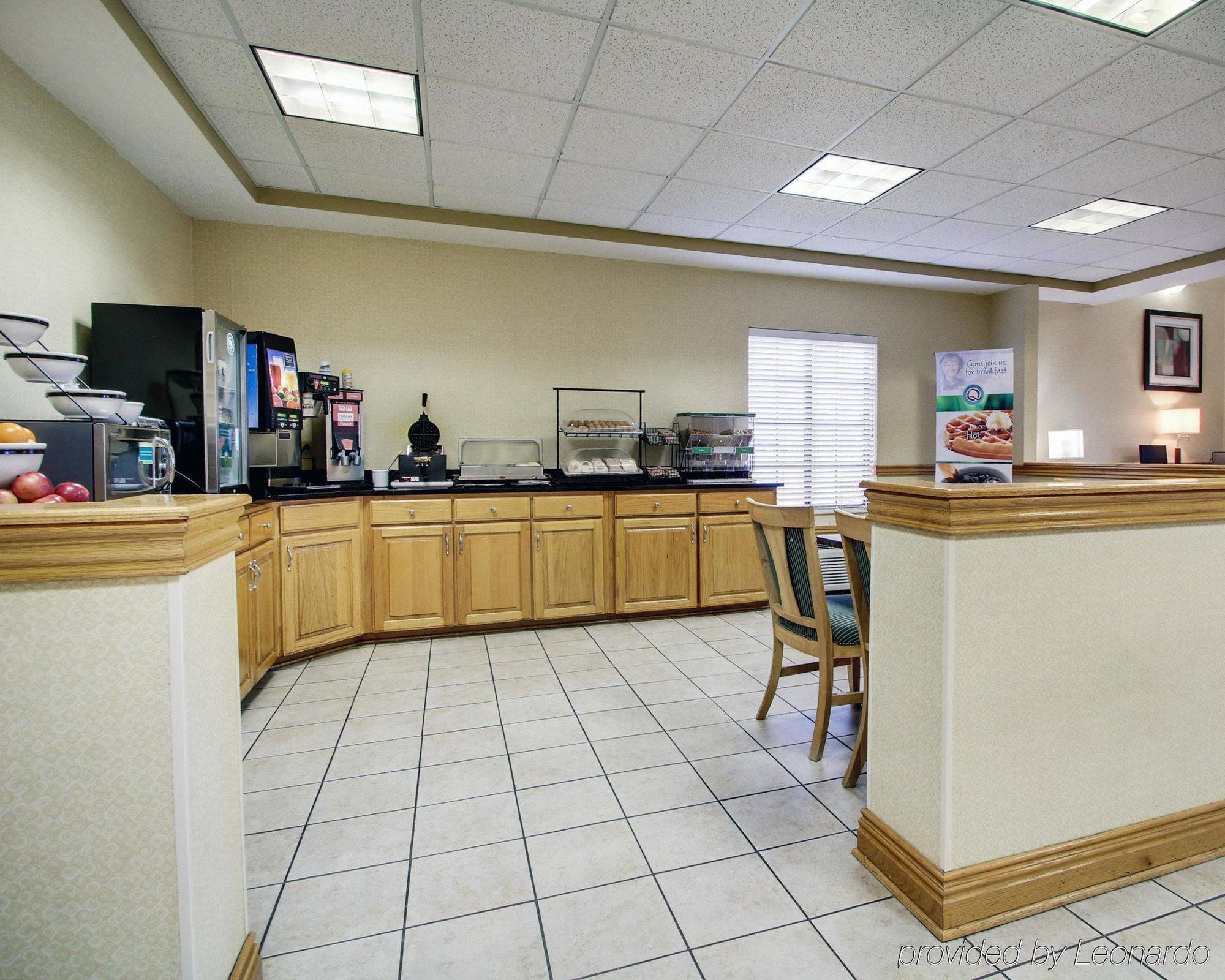 Columbia Inn & Suites Dış mekan fotoğraf