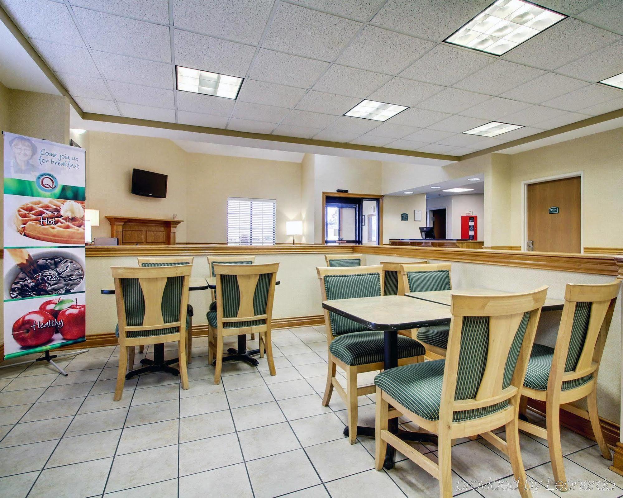 Columbia Inn & Suites Dış mekan fotoğraf