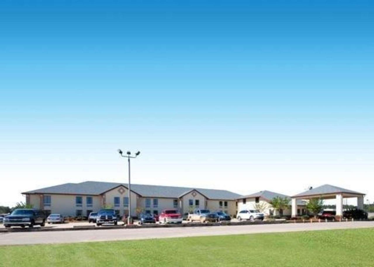 Columbia Inn & Suites Dış mekan fotoğraf